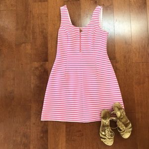 Lilly Pulitzer Nicolette Dress. Size medium.
